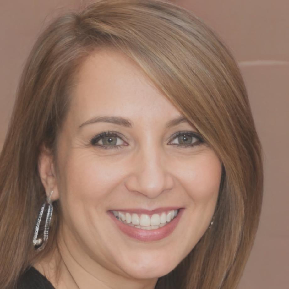 María González