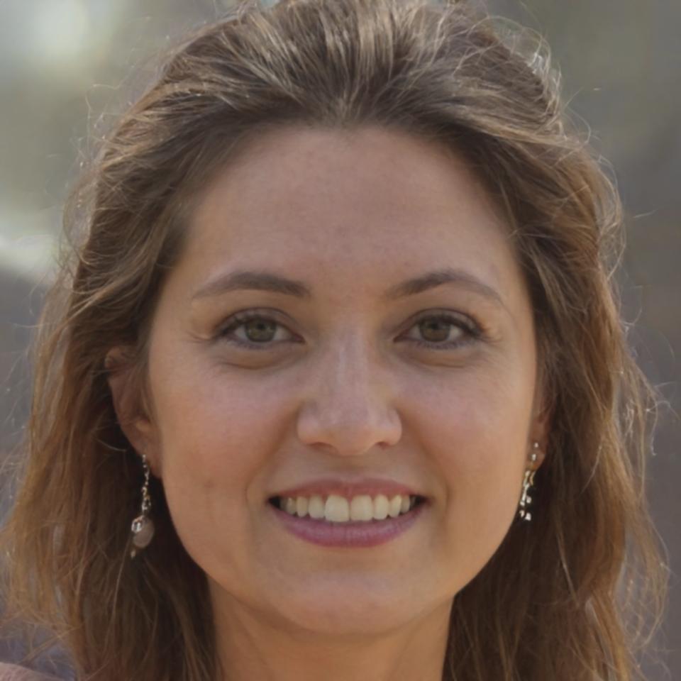 Ana Ruiz